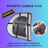 RESPALDAR DE LUMBAR FLEX CONFORT