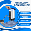 DISPENSADOR DE AGUA ELECTRICO