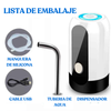 DISPENSADOR DE AGUA ELECTRICO