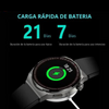 SMARTWATCH MILITARY ELEGANTE FITNESS- MD3 Max